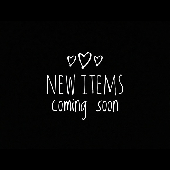 New items will be uploaded today or tomorrow π - Picture 1 of 1